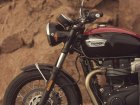Triumph Bonneville T100